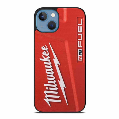 Milwaukee Box 1 iPhone 13 Case - XPERFACE