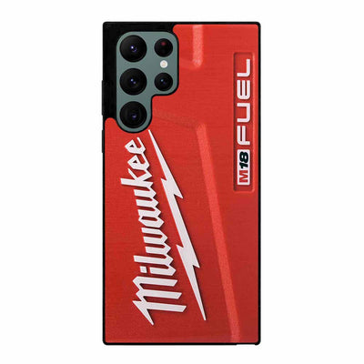 Milwaukee Box 1 Samsung S23 Ultra Case