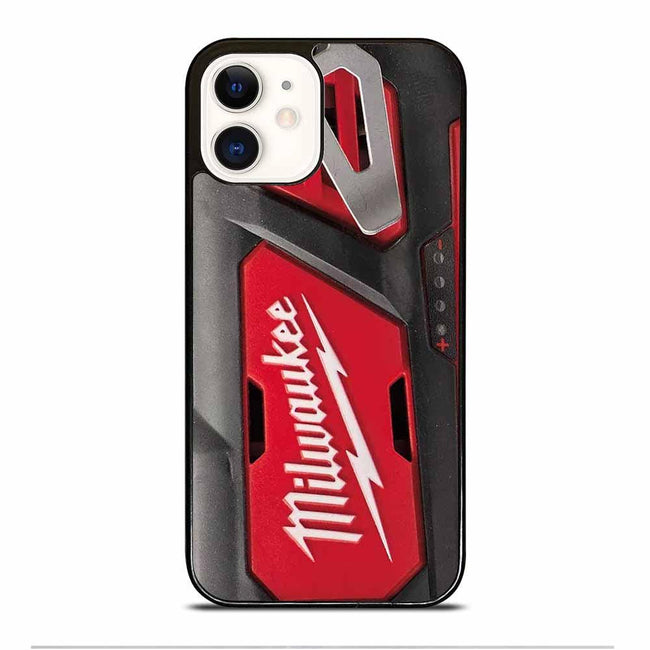Milwaukee Cool Logo iPhone 11 Case - XPERFACE