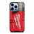Milwaukee Fuel iPhone 13 Pro Case cover - XPERFACE