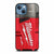 Milwaukee Fuel iPhone 13 Case - XPERFACE