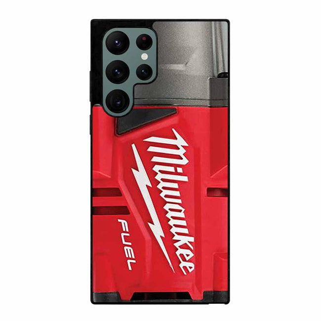 Milwaukee Fuel Samsung Galaxy S22 Ultra Case - XPERFACE