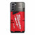 Milwaukee Fuel Samsung Galaxy S21 Case - XPERFACE