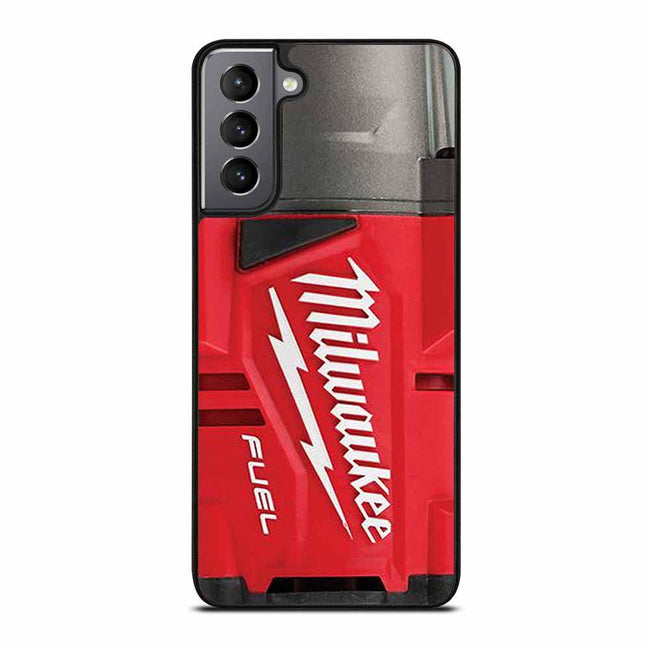 Milwaukee Fuel Samsung Galaxy S21 Plus Case - XPERFACE