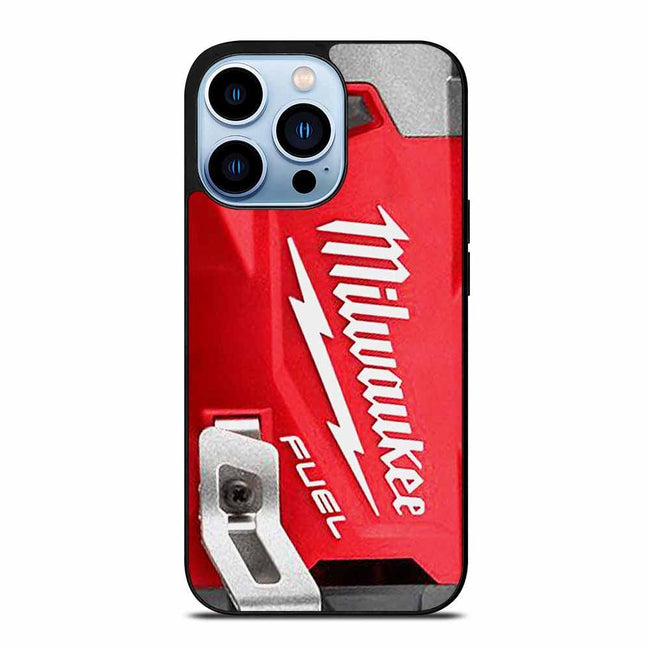 LOGO MILWAUKEE TOOL iPhone 11 Case Cover