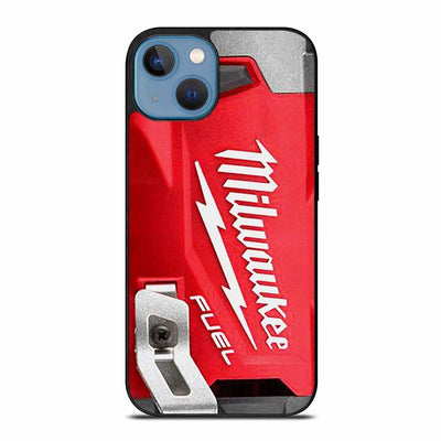 Milwaukee tool New iPhone 13 Case - XPERFACE