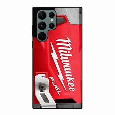 Milwaukee tool New Samsung S22 Ultra Case - XPERFACE
