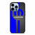 Mopar racing carbon pattern iPhone 12 Pro Case - XPERFACE