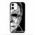 New Michael Myers Halloween Art iPhone 12 Case - XPERFACE