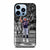 New england patriots rob gronkowski 1 iPhone 12 Pro Case - XPERFACE