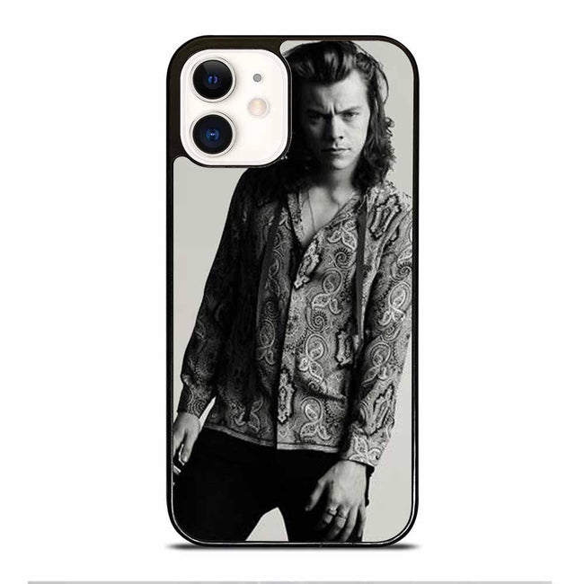 New harry styles iPhone 12 Case - XPERFACE