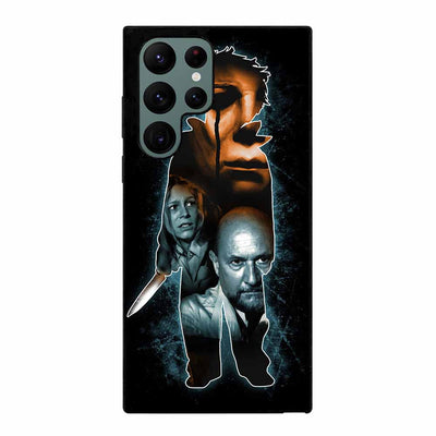 New michael myers halloween Samsung S23 Ultra Case