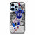 New odell beckham jr iPhone 14 Pro Case cover - XPERFACE