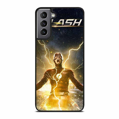 New the flash Samsung Galaxy S21 Case - XPERFACE