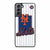 New york mets mlb logo Samsung Galaxy S21 Case - XPERFACE