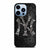 New york yankees #1 iPhone 12 Pro Case - XPERFACE