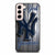 New york yankees #2 Samsung Galaxy S23 case | Samsung Galaxy S24 case