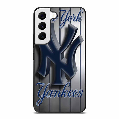 New york yankees #2 Samsung Galaxy S22 Case - XPERFACE