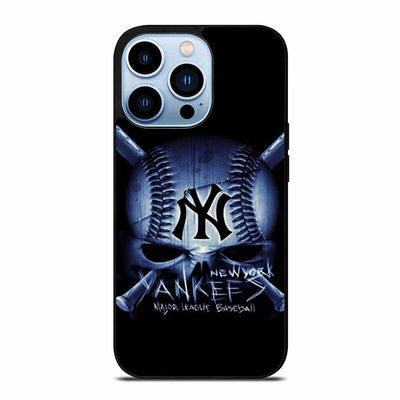 New york yankees iPhone 12 Pro Case - XPERFACE