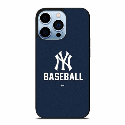 New york yankees baseball 8 iPhone 12 Pro Case - XPERFACE