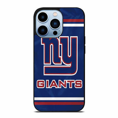 Nfl newyork giants #3 iPhone 12 Pro Case - XPERFACE