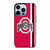 Ohio state football 1 iPhone 12 Pro Case - XPERFACE