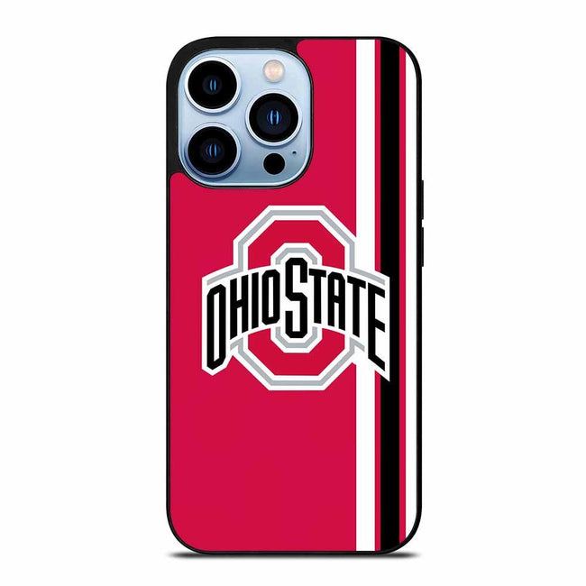 Ohio state football 1 iPhone 12 Pro Case - XPERFACE