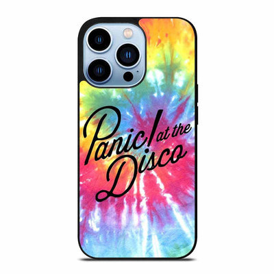 Panic at the disco #2 iPhone 12 Pro Case - XPERFACE