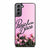 Panic at the disco pink Samsung Galaxy S21 Plus Case - XPERFACE