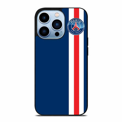 Paris Saint Germain Logo iPhone 12 Pro Case - XPERFACE