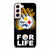 Pittsburgh steelers nfl Samsung Galaxy S23 case | Samsung Galaxy S24 case