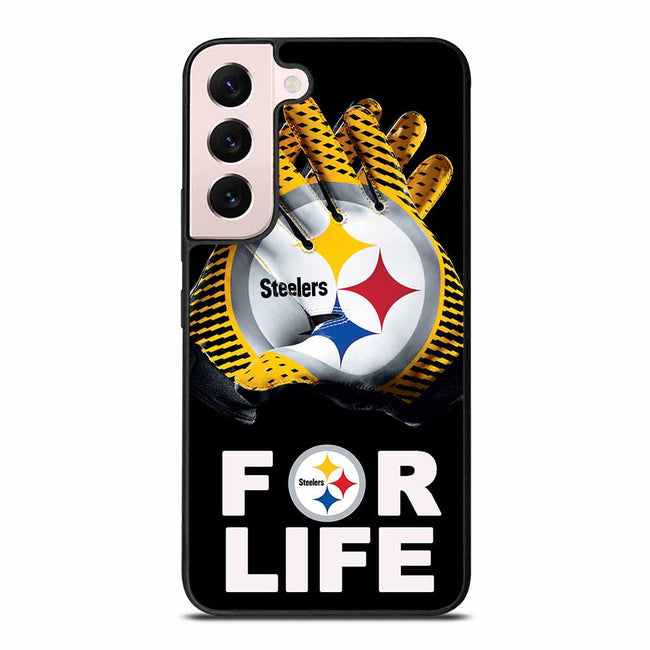 Pittsburgh steelers nfl Samsung Galaxy S23 case | Samsung Galaxy S24 case