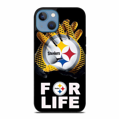 Pittsburgh steelers nfl iPhone 13 Case - XPERFACE
