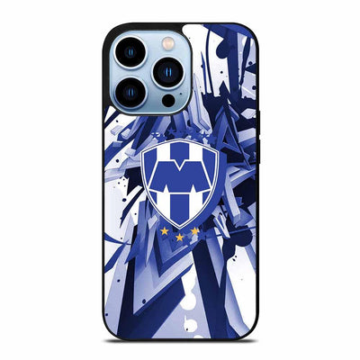 Rayados monterrey fc 1 iPhone 12 Pro Case - XPERFACE