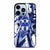 Rayados monterrey fc 1 iPhone 12 Pro Case - XPERFACE