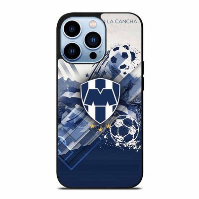 Rayados monterrey fc football club iPhone 12 Pro Case - XPERFACE