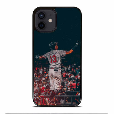 Ronald Acuna Jr iPhone 11 case - XPERFACE