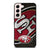 San Francisco 49ers NFL Team Samsung Galaxy S22 Plus case cover - XPERFACE