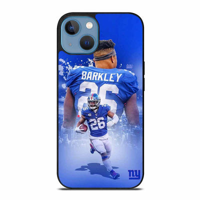 Saquon barkley New 1 iPhone 13 Case - XPERFACE