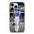 Saquon barkley new york giants 1 iPhone 14 Pro Case cover - XPERFACE