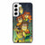 Scooby doo team #1 Samsung Galaxy S22 Plus Case - XPERFACE