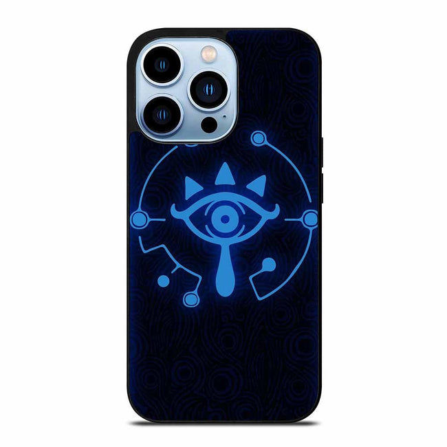 Sheikah Slate 3 iPhone 12 Pro Case - XPERFACE