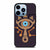 Sheikah slate iPhone 14 Pro Case cover - XPERFACE