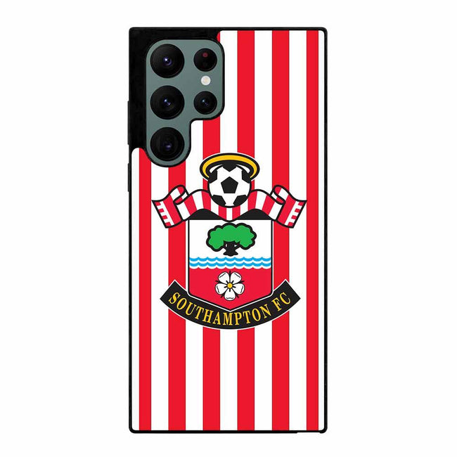 Southampton Football Club Samsung Galaxy S22 Ultra Case - XPERFACE