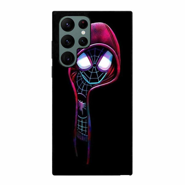 Spiderman kids Samsung Galaxy S22 Ultra Case - XPERFACE