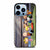 Stadium peanuts snoopy iPhone 12 Pro Case - XPERFACE