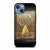 Star trek communicator iPhone 13 Case - XPERFACE