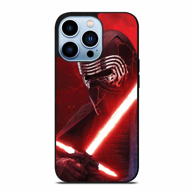 Star wars 3 iPhone 12 Pro Case - XPERFACE