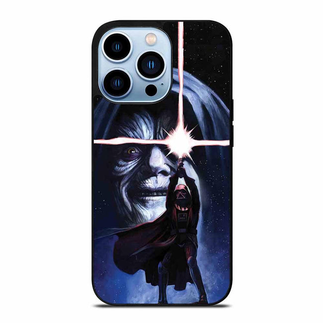 Star wars darth vader #2 iPhone 12 Pro Case - XPERFACE