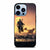 Star wars mandalorian 1 iPhone 12 Pro Case - XPERFACE